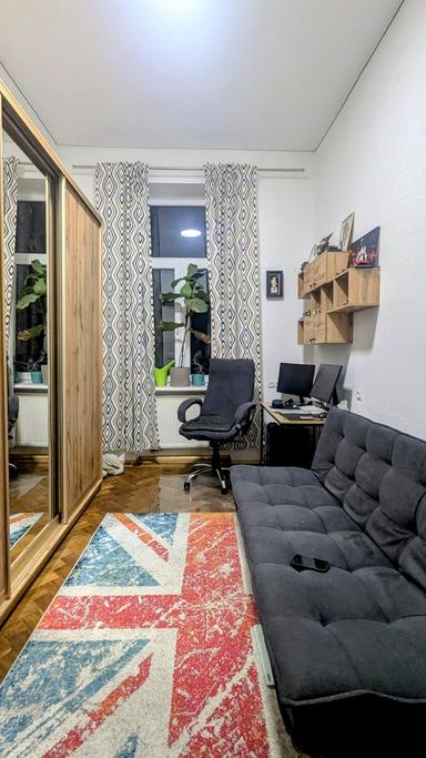 4+-rooms apartment apartment by the address st. Grushevskogo (area 105 m²) - Atlanta.ua - photo 25