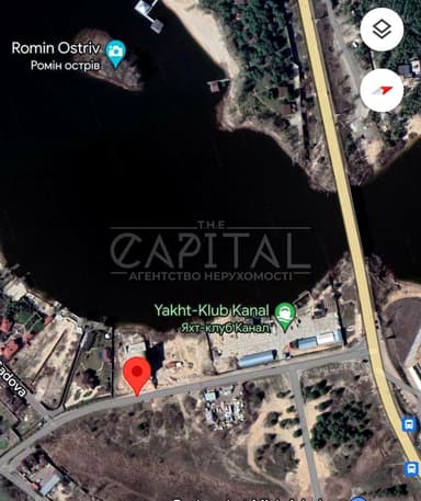 Коммерческая недвижимость по адресу (площадь 1500 м²) - Atlanta.ua - imageAlt 44