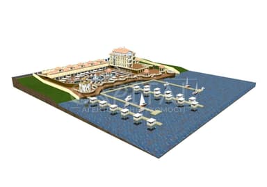 Коммерческая недвижимость по адресу (площадь 1500 м²) - Atlanta.ua - imageAlt 39