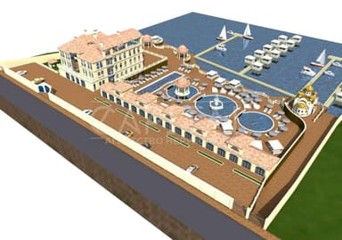 Коммерческая недвижимость по адресу (площадь 1500 м²) - Atlanta.ua - imageAlt 40