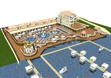 Коммерческая недвижимость по адресу (площадь 1500 м²) - Atlanta.ua - imageAlt 41