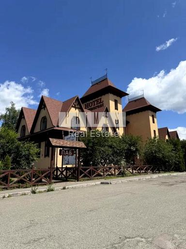 Комерційна нерухомість за адресою (площа 5800 м²) - Atlanta.ua - фото 28