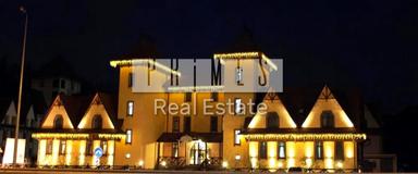 Комерційна нерухомість за адресою (площа 5800 м²) - Atlanta.ua - фото 30