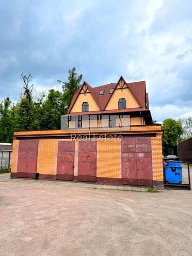 Комерційна нерухомість за адресою (площа 5800 м²) - Atlanta.ua - фото 33