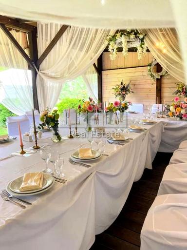 Комерційна нерухомість за адресою (площа 5800 м²) - Atlanta.ua - фото 39