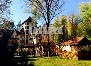 Комерційна нерухомість за адресою (площа 5800 м²) - Atlanta.ua - фото 48