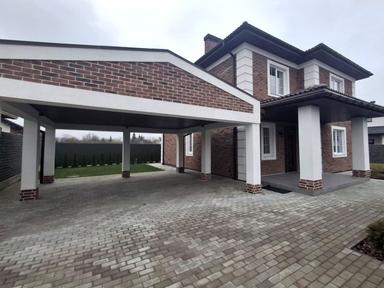 House by the address (area 170 m²) - Atlanta.ua - photo 17