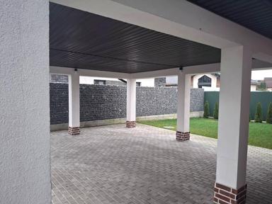 House by the address (area 170 m²) - Atlanta.ua - photo 20