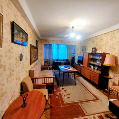 3-комнатная квартира по адресу Берестейский проспект(пр-т. Победы) (площадь 71,3 м²) - Atlanta.ua - фото 11