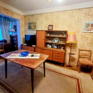 3-комнатная квартира по адресу Берестейский проспект(пр-т. Победы) (площадь 71,3 м²) - Atlanta.ua - фото 14