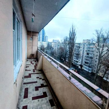 3-комнатная квартира по адресу Берестейский проспект(пр-т. Победы) (площадь 71,3 м²) - Atlanta.ua - фото 15