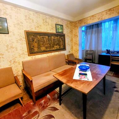 3-комнатная квартира по адресу Берестейский проспект(пр-т. Победы) (площадь 71,3 м²) - Atlanta.ua - фото 12