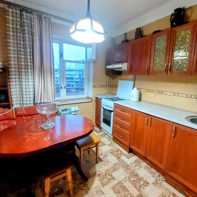 3-комнатная квартира по адресу Берестейский проспект(пр-т. Победы) (площадь 71,3 м²) - Atlanta.ua - фото 16