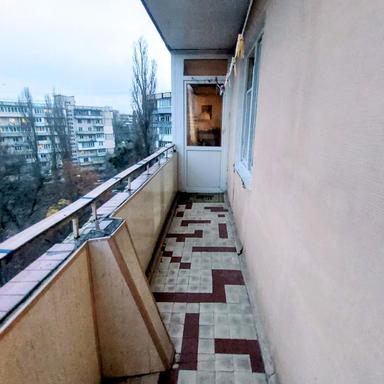 3-комнатная квартира по адресу Берестейский проспект(пр-т. Победы) (площадь 71,3 м²) - Atlanta.ua - фото 20