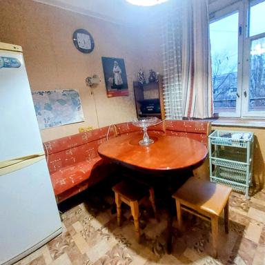 3-комнатная квартира по адресу Берестейский проспект(пр-т. Победы) (площадь 71,3 м²) - Atlanta.ua - фото 18