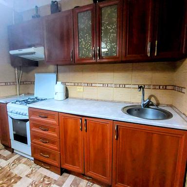 3-комнатная квартира по адресу Берестейский проспект(пр-т. Победы) (площадь 71,3 м²) - Atlanta.ua - фото 17