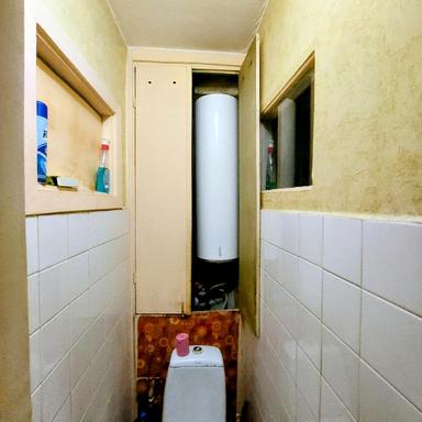 3-комнатная квартира по адресу Берестейский проспект(пр-т. Победы) (площадь 71,3 м²) - Atlanta.ua - фото 19