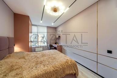 3-кімнатна квартира за адресою (площа 84 м²) - Atlanta.ua - фото 31