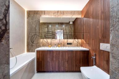 3-кімнатна квартира за адресою (площа 84 м²) - Atlanta.ua - фото 35