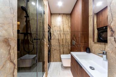 3-кімнатна квартира за адресою (площа 84 м²) - Atlanta.ua - фото 39