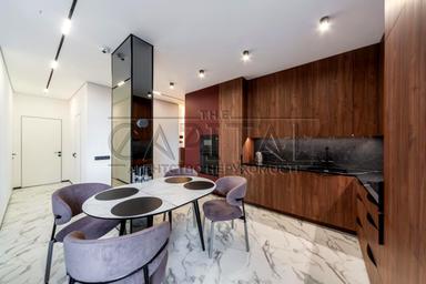 3-кімнатна квартира за адресою (площа 84 м²) - Atlanta.ua - фото 25