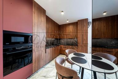 3-кімнатна квартира за адресою (площа 84 м²) - Atlanta.ua - фото 26