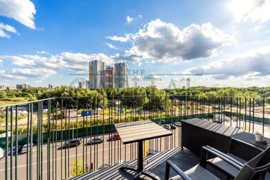 3-кімнатна квартира за адресою (площа 84 м²) - Atlanta.ua - фото 42