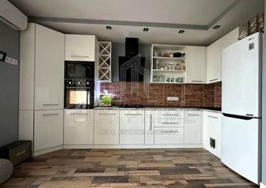 1-кімнатна квартира за адресою проспект Героїв Небесної Сотні (площа 48 м²) - Atlanta.ua - фото 24