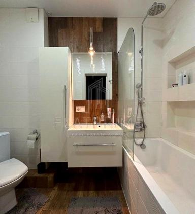 1-кімнатна квартира за адресою проспект Героїв Небесної Сотні (площа 48 м²) - Atlanta.ua - фото 26