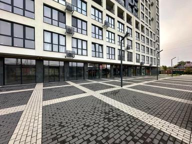 2-кімнатна квартира за адресою вул. Думанського Павла(Проф Юхновського Ігоря) (площа 89,3 м²) - Atlanta.ua - фото 13