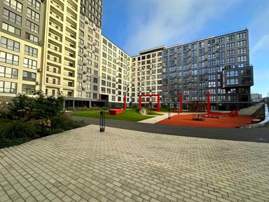 2-кімнатна квартира за адресою вул. Думанського Павла(Проф Юхновського Ігоря) (площа 89,3 м²) - Atlanta.ua - фото 10