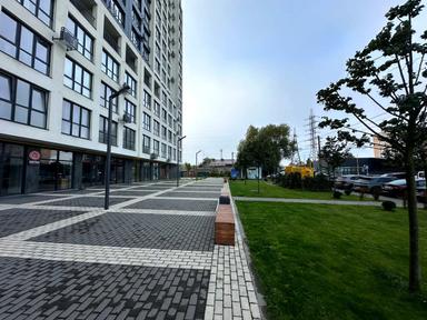 2-кімнатна квартира за адресою вул. Думанського Павла(Проф Юхновського Ігоря) (площа 89,3 м²) - Atlanta.ua - фото 11