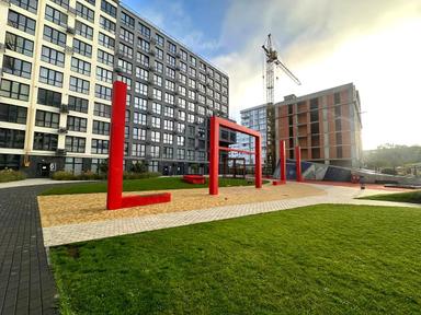 2-кімнатна квартира за адресою вул. Думанського Павла(Проф Юхновського Ігоря) (площа 89,3 м²) - Atlanta.ua - фото 12