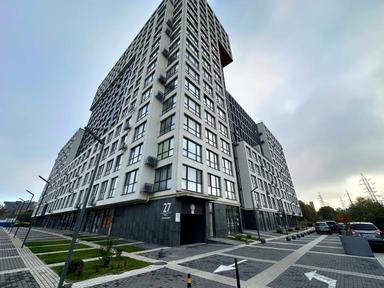 2-кімнатна квартира за адресою вул. Думанського Павла(Проф Юхновського Ігоря) (площа 89,3 м²) - Atlanta.ua - фото 15