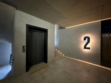 2-кімнатна квартира за адресою вул. Думанського Павла(Проф Юхновського Ігоря) (площа 89,3 м²) - Atlanta.ua - фото 18