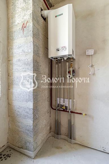 2-кімнатна квартира за адресою вул. Боголюбова (площа 60 м²) - Atlanta.ua - фото 30