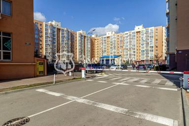 2-кімнатна квартира за адресою вул. Боголюбова (площа 60 м²) - Atlanta.ua - фото 40