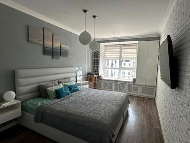 1-кімнатна квартира за адресою проспект Героїв Небесної Сотні (площа 48 м²) - Atlanta.ua - фото 29