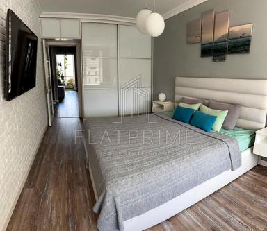 1-кімнатна квартира за адресою проспект Героїв Небесної Сотні (площа 48 м²) - Atlanta.ua - фото 30