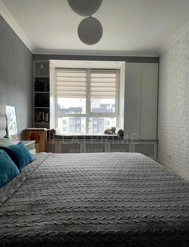 1-кімнатна квартира за адресою проспект Героїв Небесної Сотні (площа 48 м²) - Atlanta.ua - фото 32