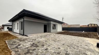 Дом по адресу (площадь 105 м²) - Atlanta.ua - фото 19