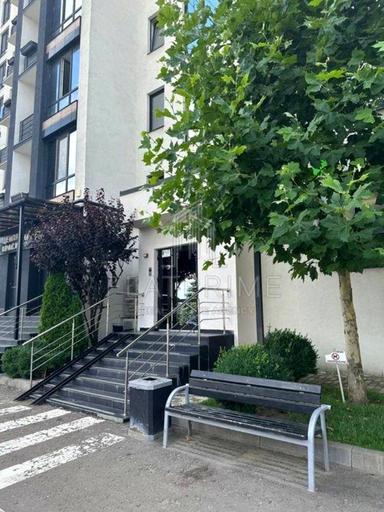 1-кімнатна квартира за адресою проспект Героїв Небесної Сотні (площа 48 м²) - Atlanta.ua - фото 36