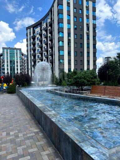 1-кімнатна квартира за адресою проспект Героїв Небесної Сотні (площа 48 м²) - Atlanta.ua - фото 37