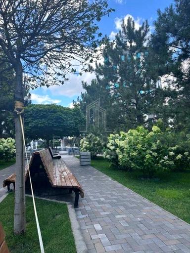 1-кімнатна квартира за адресою проспект Героїв Небесної Сотні (площа 48 м²) - Atlanta.ua - фото 38