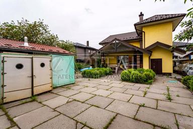 Дом по адресу ул. Гродненская (площадь 163 м²) - Atlanta.ua - фото 36