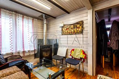 Дом по адресу ул. Гродненская (площадь 163 м²) - Atlanta.ua - фото 37