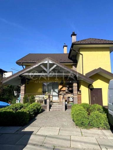 Дом по адресу ул. Гродненская (площадь 163 м²) - Atlanta.ua - фото 35