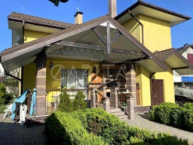 Дом по адресу ул. Гродненская (площадь 163 м²) - Atlanta.ua - фото 32