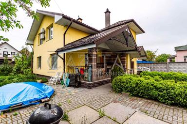 Дом по адресу ул. Гродненская (площадь 163 м²) - Atlanta.ua - фото 41