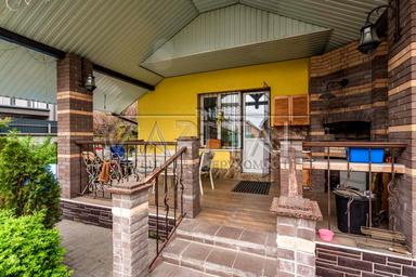 Дом по адресу ул. Гродненская (площадь 163 м²) - Atlanta.ua - фото 42